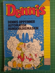 Dennis 1979 - 02
