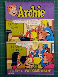 Archie 1983 - 05