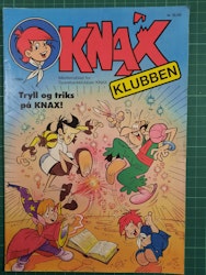 Knax 1994 - 01