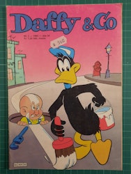 Daffy & Co 1985 - 02