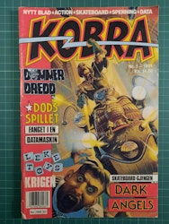 Kobra 1991 - 01