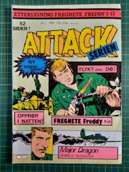 Attack serien 1983 - 02