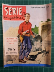 Serie magasinet 1955 - 06