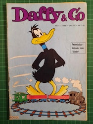 Daffy & Co 1986 - 05