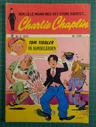 Charlie Chaplin 1973 - 02