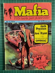 Mafia 1974 - 02