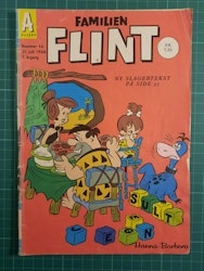Familien Flint 1968 - 16