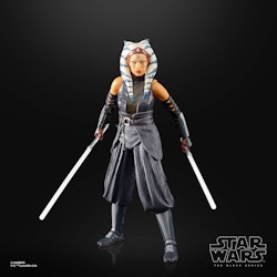 Star Wars: Black Series Ahsoka Tano (The Mandalorian)