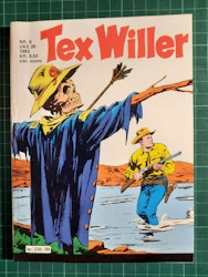 Tex Willer 1983 - 09