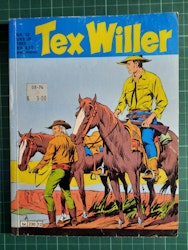 Tex Willer 1983 - 12