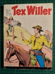 Tex Willer 1983 - 11