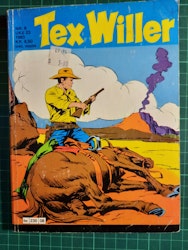 Tex Willer 1983 - 08