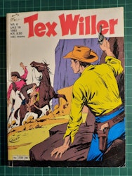 Tex Willer 1983 - 06