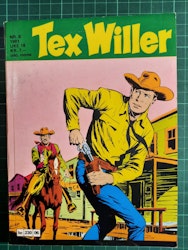 Tex Willer 1981 - 06