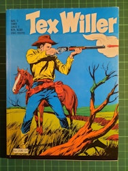 Tex Willer 1981 - 01