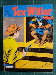 Tex Willer 1981 - 05