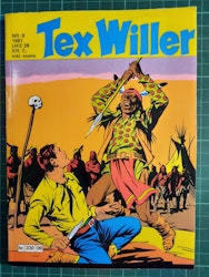 Tex Willer 1981 - 09