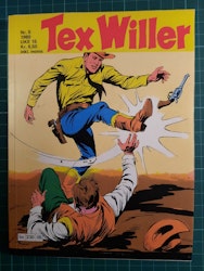 Tex Willer 1980 - 05