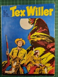 Tex Willer 1980 - 14