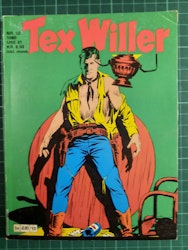 Tex Willer 1980 - 10