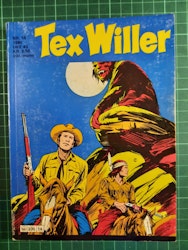 Tex Willer 1980 - 14