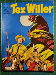 Tex Willer 1980 - 14