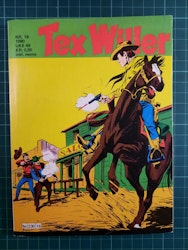 Tex Willer 1980 - 16