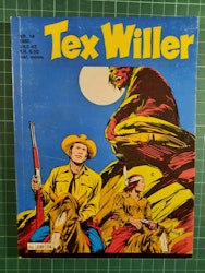 Tex Willer 1980 - 14