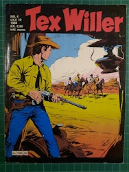 Tex Willer 1984 - 04