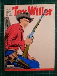 Tex Willer 1984 - 10