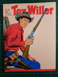 Tex Willer 1984 - 10