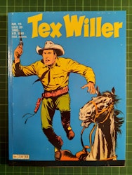 Tex Willer 1985 - 13