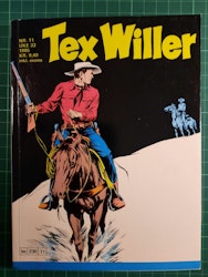 Tex Willer 1985 - 11