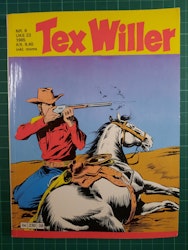 Tex Willer 1985 - 08