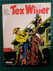 Tex Willer 1985 - 14