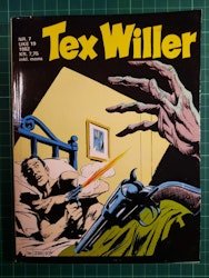 Tex Willer 1982 - 07