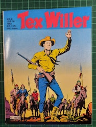 Tex Willer 1982 - 06
