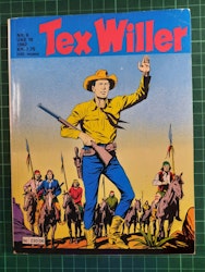 Tex Willer 1982 - 06