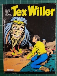Tex Willer 1983 - 13