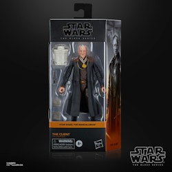 Star Wars: Black Series The Client (The Mandalorian)