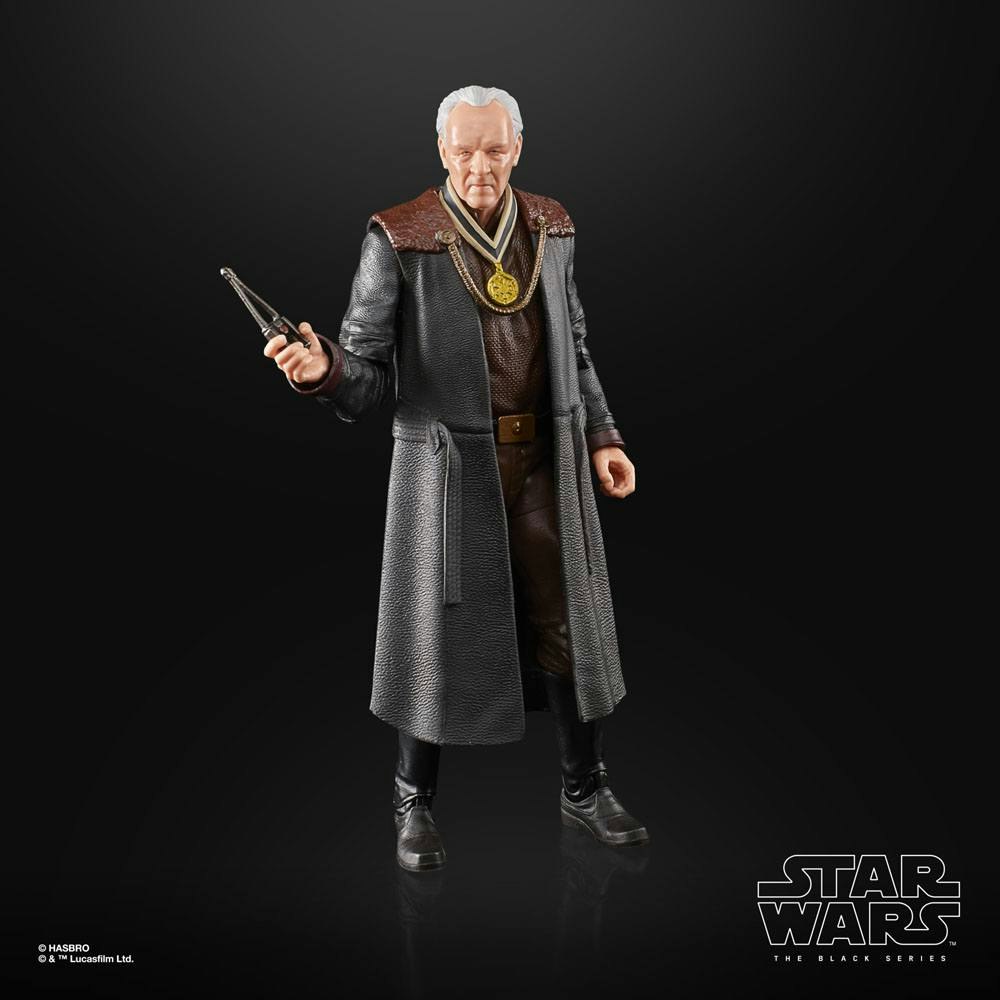 Star Wars: Black Series The Client (The Mandalorian)