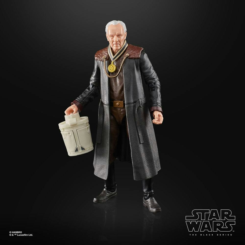 Star Wars Black Series: The Client (The Mandalorian)