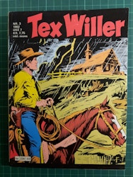 Tex Willer 1982 - 03