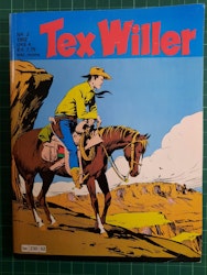 Tex Willer 1982 - 02