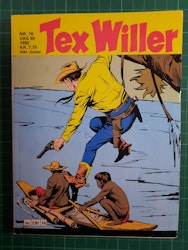 Tex Willer 1982 - 16