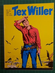 Tex Willer 1982 - 13