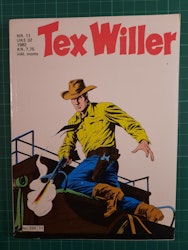 Tex Willer 1982 - 11