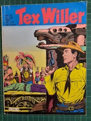 Tex Willer 1982 - 10