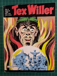 Tex Willer 1982 - 08