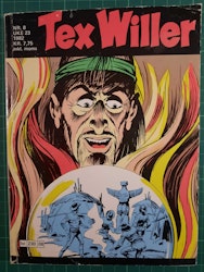 Tex Willer 1982 - 08